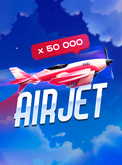 Air Jet'Game'