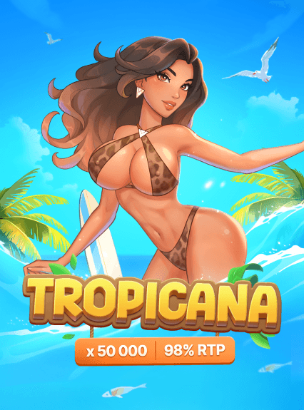 Tropicana'Game'