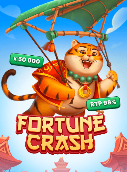 Fortune Crash'Game'