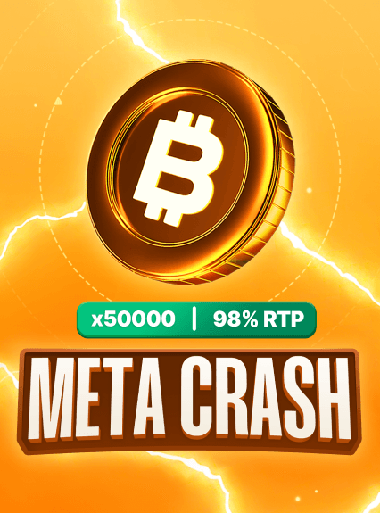 Meta Crash'Game'